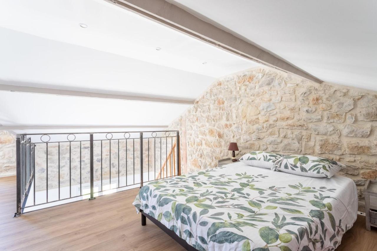 Outstanding Ac 2 Bedroom With Terrace Close To Beaches - Dodo Et Tartine Carqueiranne Exterior photo